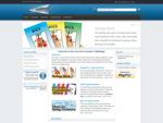 Home page Dynamic Publishing