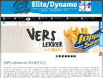 Volleybalvereniging EliteDynamo Neede | Berkelland