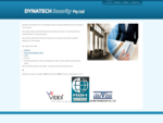 Dynatech Security Pty Ltd