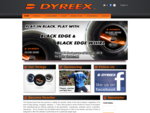 Dyreex - Official Site - Tennis strings and accessories