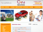 Ε-asfalisou. gr Ασφάλειες Αυτοκινήτου, Μηχανών, Σπιτιού, Επιχειρήσεων, Δάνεια, Χρηματοδοτήσεις