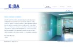 O nás | E-BA technika pre zdravotníctvo