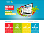 SLOVAKIA WebDesign - web design , tvorba web stránok , tvorba www webovych stranok
