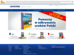 ExpressMap Polska - Mapy, mapa Polski, atlasy, mapy laminowane, kartografia, wydawnictwo, mapy