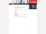 EMCG - The European Management Consulting Group GmbH