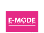 E-MODE - Web Creation