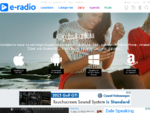 E-Radio Greece - The Hellenic Radio Portal | listen live all greek radios online, greek music, gr