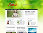 Nová Regena - Časopis pro zdraví a alternativní léčení