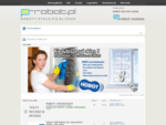 E-ROBOT. PL - Wortal Robotyki Użytkowej