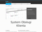 e-sok - system obsÅugi klienta - crm - newsletter - zarzÄdzanie klientem - faktury - dokumenty - .