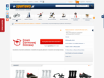 e-sportowy. pl - Twój internetowy sklep sportowy