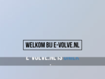E-volve. nl Webdesign Grafisch ontwerp | Webdesign en grafisch ontwerp in Limburg