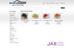 E-Warehouse by Jas Trade Pty Ltd