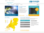 E2-Energie duurzaam wonen en werken