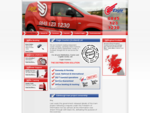 Edinburgh Courier Logistics Services Scotland - Eagle Couriers