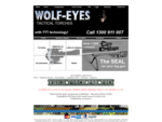 Wolf Eyes Tactical Torches Phone 1300 911 007 - Tactical Torches Led Flashlights Searchlights ...