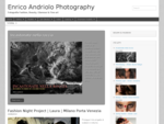 Enrico Andriolo fotografo in Milano | Fashion, Moda, Glamour, Beauty, Nudo, Fine Art, Arte, M