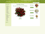 Send Flowers | Same Day Flower Delivery | Online Flowers | Earlville Florist