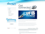 Earthlight - Internet Service Provider Based In Dunedin New Zealand
