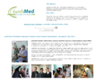 earthMed - Volunteer Medical Missions in Developing Countries