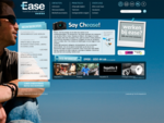 Ease Travel Clinic Health Support - Homepage