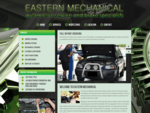 Eastern mechanical Braking Exhaust and servicing specialist in Sydney NSW