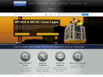 East West Engineering - Forklift Attachments Material Handling