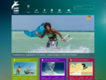EASY Surf Travel – wyjazdy kitesurfingowe i windsurfingowe - Home