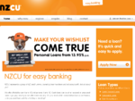 Personal Loan | Credit Union | Loans | Finance | NZCU