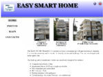 Easy Smart Home