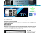 EasyWorship Presentation Software - S R Sound Ltd