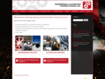 Engineering and Automotive Training Council | engineering training, automotive training