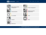 EB projektmanagement - Controlling & Abrechnungsmanagement