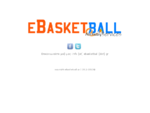 eBasketball