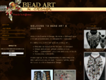 Bead Art Design