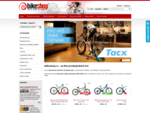 ebikeshop. cz - on-line prodej jízdních kol a příslušenství