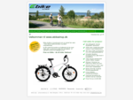 Ebike elcykler - elcykel fra www. ebikeshop. dk