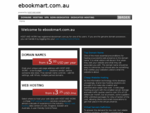 ebookmart. com. au