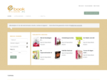 eBookwijzer. nl - De beste eBooks - Reviews Toppers