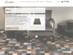 EBRU Carpets | Home