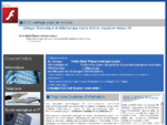 ECC installation cablage Pays de la Loire (49) teacute;leacute;phonie d'entreprise, cablage info