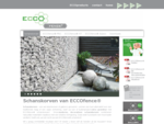 Schanskorven en steenkorven | ECCOfence