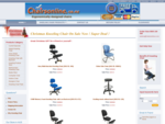 Chairsonline offers kneeling chair, tall studio chair, and ergonomic computer chair
