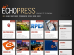 Echopress | Soluzioni ICT for business