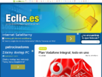Eclic. es Actualidad del hosting y la gestión de dominios