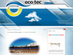 Eco-Tec.at | Photovoltaik | 8952 Irdning