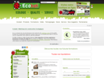Ecobati Matériaux de construction écologiques et isolation naturelle