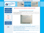 DETECTEUR DE FUITES D'EAU - Le détecteur de fuites d'eau Ecodo - Appareil anti fuite d'eau ECODO