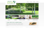 Eco Jardin - EcoJardin - ogrody, projektowanie ogrodów, zakładanie ogrodów, pielęgnacja ogrodów,