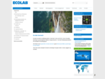 Ecolab Danmark Ecolab Danmark